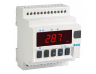 Контроллер Dixell XR160D (220 В) Контроллер Dixell XR160D (220 В)